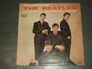 Introducing The Beatles RARE Version 1 MONO Vinyl LP Album VJLP 1062 US VEE-JAY