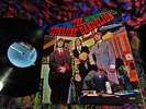 CLEAN  1966 MONO PROMO     THE SUPERFINE DANDELION - REVERB GUITAR GARAGE psych