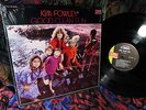 SCARCE 1968 ORIG   KIM FOWLEY   GOOD CLEAN FUN   MADCAP CALIF HIPPIE ROCK TUNES