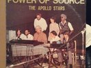 scientology breaks APOLLO STARS funk POWER OF SOURCE private OG LP