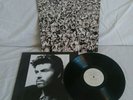 George Michael Listen Without Prejudice 1990 Vinyl LP With Lyric Inner see pics