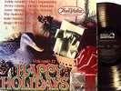 HAPPY HOLIDAYS TRUE VALUE 1982 V.17: NINE ARTISTS 11 SELECTIONS RCA STEREO 33LP