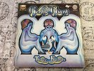 Gentle Giant   Three Friends   Vertigo 1972