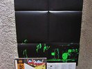 SUPER SOUND + POSTER '69 LED ZEPPELIN II   Hard Heavy Blues Psych PAGE Yardbirds