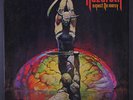 NAZARETH: Expect No Mercy LP (WLP, inner, punch hole) Rock & Pop