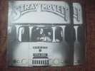 Stray m- die cut white label LP Move It