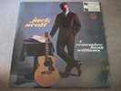 JACK SCOTT I Remember Hank Williams  1960 TOP RANK  superb EX