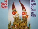 De Bläck Fööss* - Mer Losse D'r Dom En Kölle (LP Vinyl Schallplatte - 123818