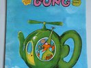 Gong - Flying Teapot (Radio Gnome Invisible Part 1)  Vinyl LP Reissue UK