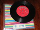 THE JIVE FIVE,,,,MY TRUE STORY ,,.RARE.SUPERB UK ORIG ,,1961 O/T STAMP