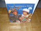 WHAM  LAST CHRISTMAS 12
