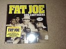 Fat Joe Don Cartagena 2LP double album vinyl Big Pun Terror squad