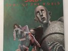 Queen - News Of The World - SEALED 1977 1st Press Vinyl LP Record 6E-112