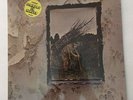 Led Zeppelin - IV (4 Four Zoso) - SEALED w/ 2 Hype Stickers Vinyl LP SD 19129