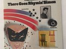 Paul Simon - There Goes Rhymin' Simon - 1973 1st Press Vinyl LP KC 32280
