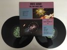 David Bowie - Thin White Duke - 1976 Live Vinyl 2x LP (EX)