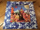 LP London Records 820 129-1 The Rolling Stones ?Their Satanic Majesties Request