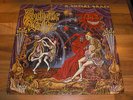Psychotic Waltz - A Social grace  VINYL, LP