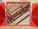 The Beatles: 1962 - 1966 *Red Vinyl Edition* (Used) Vinyl (2) LP Set 1973/1981