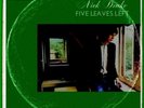 Nick Drake - Five Leaves Left (Deluxe 180g Vinyl Box)