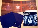 The Police - Regatta de Blanc - Double 10