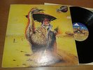 ROCKETS atomic LP Cosmic disco