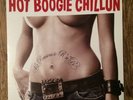 Hot Boogie Chillun 15 Reasons To R 'N' R Lp Record Vinyl Rockabilly Rock Punk