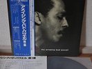 The Amazing Bud Powell volume 1 Japan Blue Note LP 1978 King GXK 8071 Insert Obi