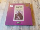 CBS M239682 - Glenn GOULD - Bach - Vol.3 - The English Suites - FACTORY SEALED