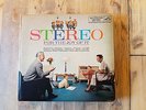 RCA LSC9300 - STEREO FOR THE JOY OF IT - RCA LSC 10 DISC CLASSICAL LP SET - RARE