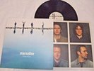Starsailor Silence Is Easy LP Vinyl 2003