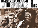 Desmond Dekker & The Specials-King Of Kings  VINYL NEW
