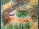 Pink Floyd A Saucerful Of Secrets LP France 1968 first press green label
