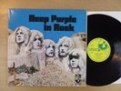 Deep Purple - Deep Purple In Rock, D'70, foc, LP, Vinyl: m-