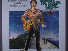 JONATHAN RICHMAN & MODERN LOVERS: Back In Your Life LP (w/ company inner sleeve