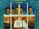 THE TEMPTATIONS: CHRISTMAS CARD 10 SELECTIONS MOTOWN RECORDS STEREO 33LP 1970