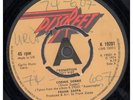FRANK ZAPPA Cosmik Debris 7