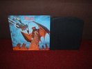 MEAT LOAF Bat Out Of Hell II LP 1993 VIRGIN 1st Press  A1/B1 MATRIXES