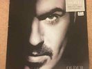 GEORGE MICHAEL Older RARE ORIGINAL 1996 UK Vinyl LP + INNER EXCELLENT CONDITION