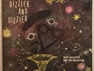 dizzy gillespie  dizzier and dizzier  rca victor ljm-1009  original dg mono  nm