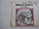 Elton John - Levon