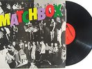 ROCKABILLY MATCHBOX LP Self Titled 1979 UNPLAYED  UK Rockabilly Rebel Seventeen