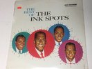 The Ink Spots 2 LP Best Of SEALED