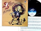 Straight Shooter - Get Straight GER LP 1978 + Insert //4