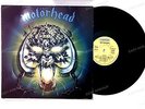 Motörhead - Overkill NL LP 1979 //8