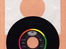 BEATLES - COME TOGETHER / SOMETHING  