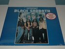 BLACK SABBATH 