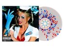 Blink 182 - Enema of The State - Vinyl LP - Sealed New Clear w Red Blue Splatter