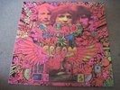 CREAM Disraeli Gears     RSO    NEAR MINT