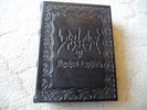 Watain-Lawless Darkness-LEDER-BOXSET,Mayhem,Taake,Marduk,Death,Sarcofago